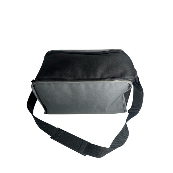 Storage Shoulder Travel Bag Case for Phillips Respironics System One CPAP - Picture 12 of 12